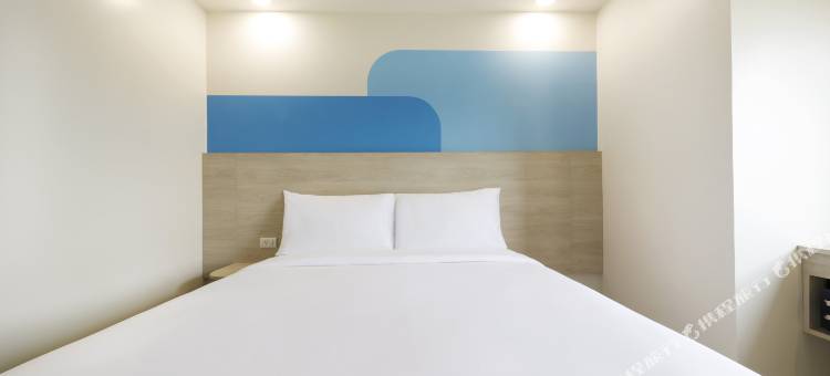 霍普因霍特尔伊洛伊洛(Hop Inn Hotel Iloilo)图片
