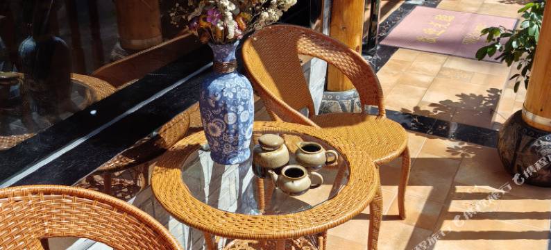 祥雲客栈(边城茶峒景区店)图片