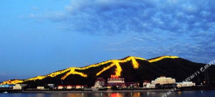 吉林唐太日租公寓图片