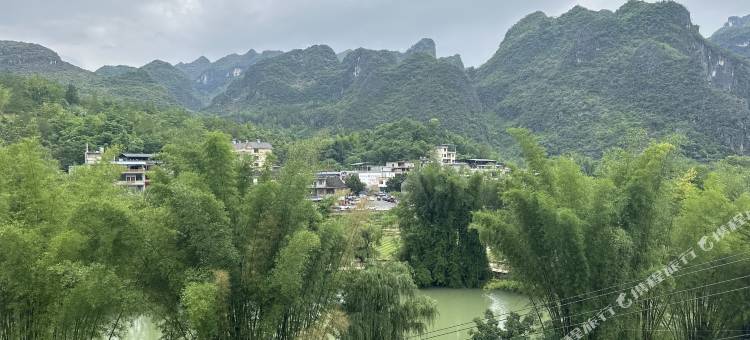 向野·而居民宿(罗甸大小井店)图片