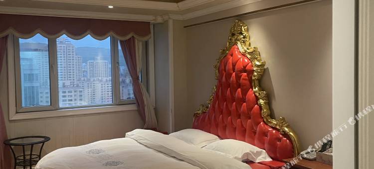 西宁红卫宾馆(西宁海湖万达广场店)图片
