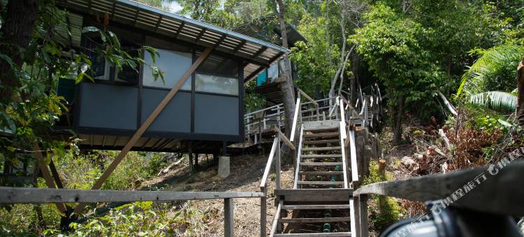 OYO 90980彩虹岛士邦加(OYO 90980 Rainbow Island Sepanggar)图片