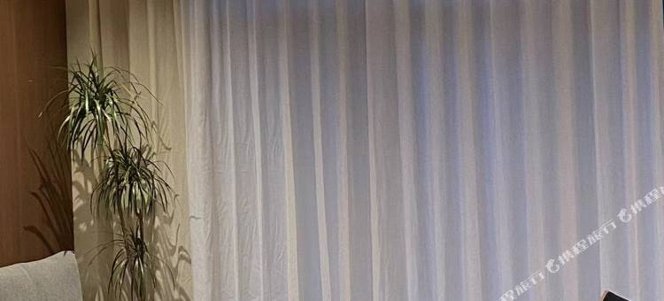 仙居北山有李民宿图片