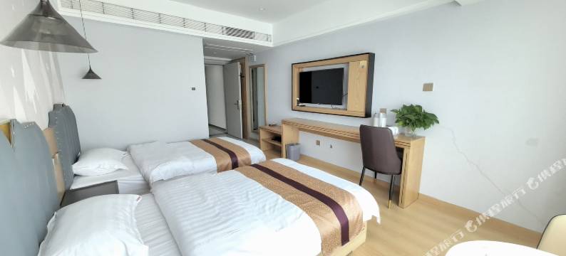 尚客优酒店(德州临邑开元大街店)图片