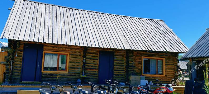 禾木香满庄民宿(禾木风景区店)图片