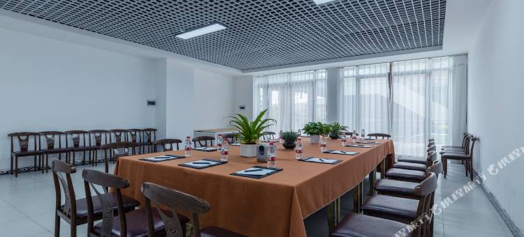 石林易家酒店(石林景区店)图片