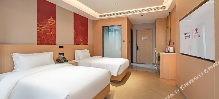 季枫国际酒店(西安钟鼓楼广场回民街店)图片