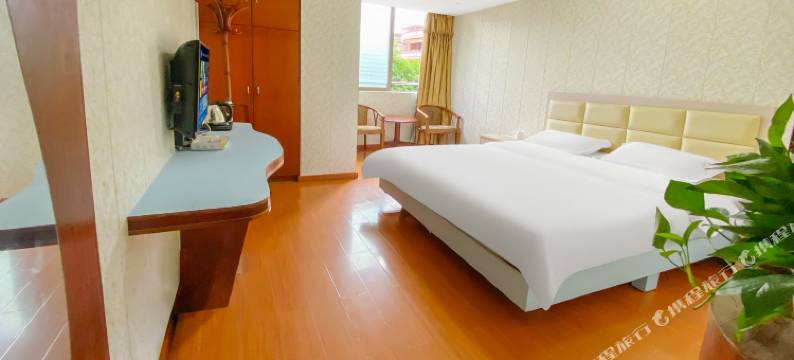 金凯宾馆(广州番禺市桥店)图片