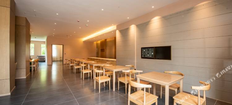 麓格·栖野秘境|庭院泳池观景度假美宿(黄果树景区店)图片