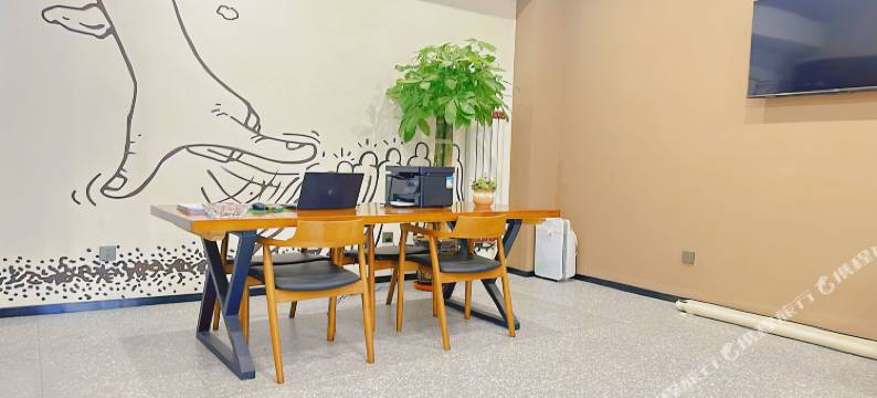 M酒店(吕梁兴盛路火车站店)图片