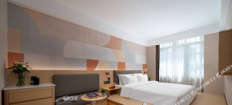 云之尚酒店(昆明同德广场小菜园地铁站店)图片