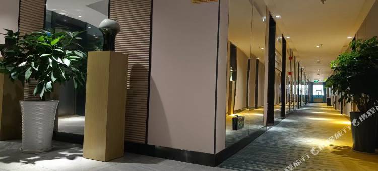 安乡新时代精品酒店图片