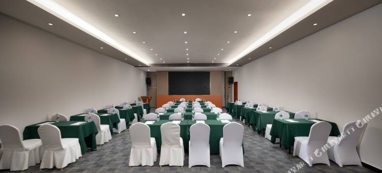 宿迁市政府洪泽湖路开元名庭酒店图片