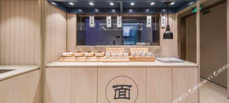 汉庭酒店(北京岳各庄桥店)图片