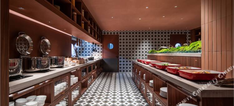 运城城际酒店图片