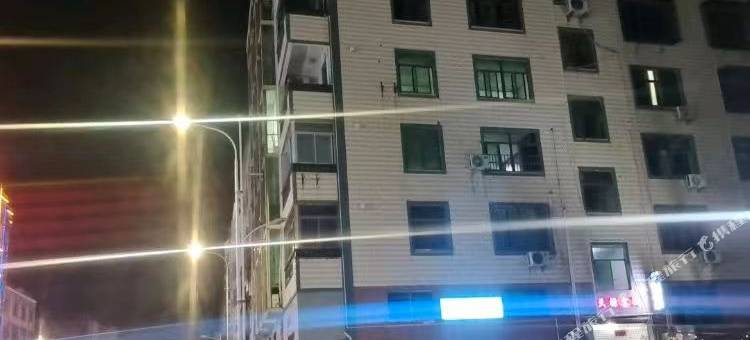 平潭风海吟庭民宿(龙王头沙滩店)图片