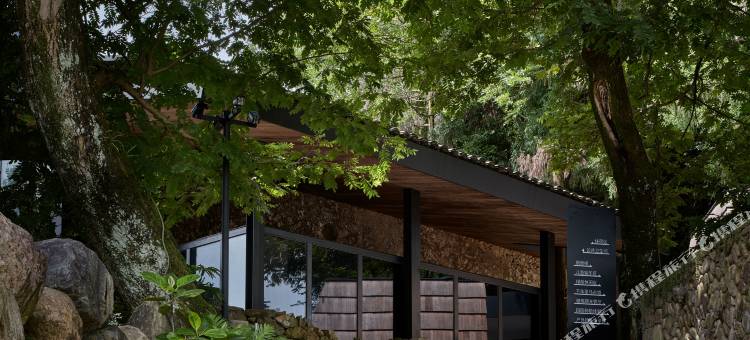 泉玥·湖岭度假民宿图片