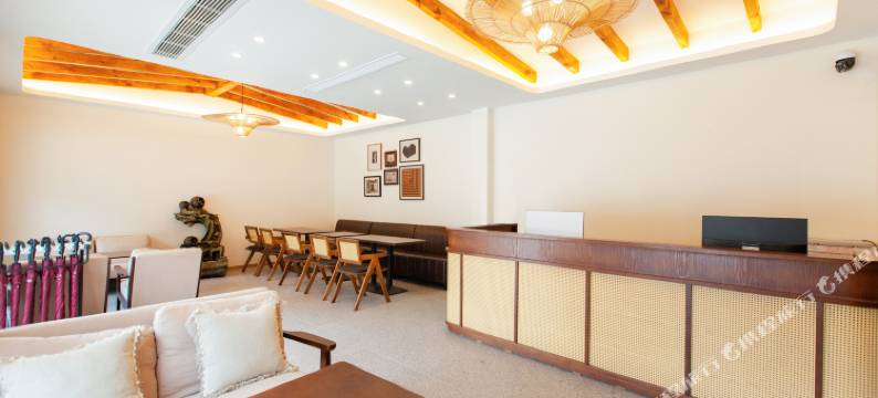 无霜庭院私汤民宿图片