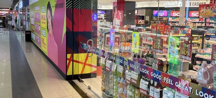 KLIA Sepang Alanis Comfort One Bed Room Unit图片