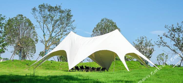 慈溪缦心湾度假酒店(方特湿地公园店)图片