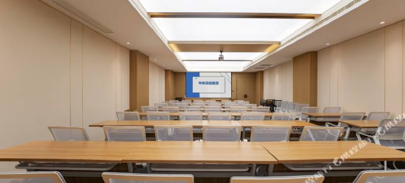 汤团酒店(南滨路圣地温泉店)图片