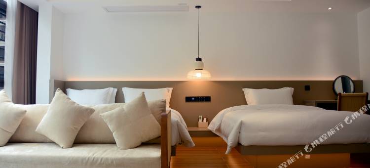 皓龄居民宿(桂林阳朔十里画廊遇龙河店)图片