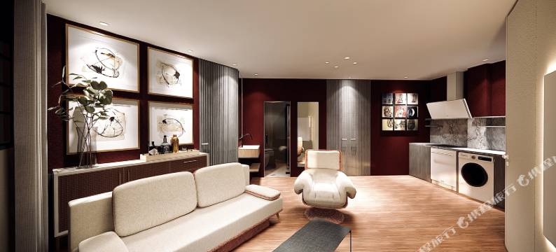 上海外滩逸晚酒店图片