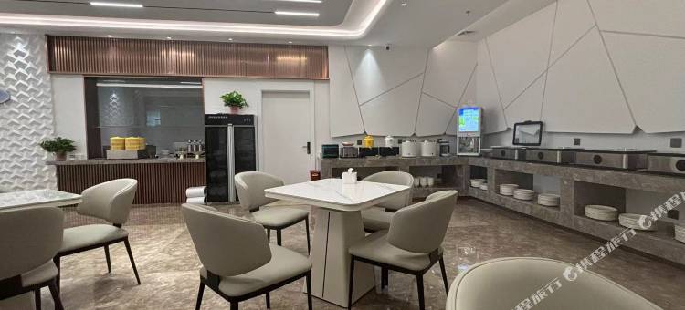 英庭·未来酒店(新世纪中心邯郸道店)图片
