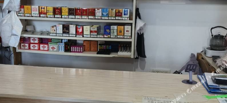 福佳家庭旅馆图片