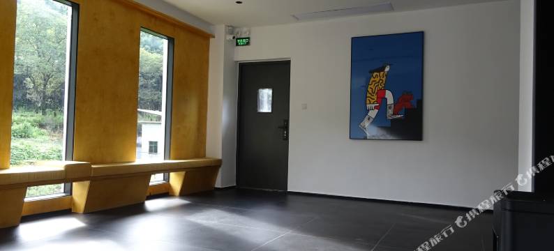 祁阳溪慢酒店图片