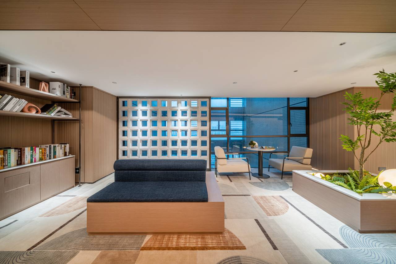 雅阁·维福顿轻居(广州北京路步行街西门口地铁站店)图片