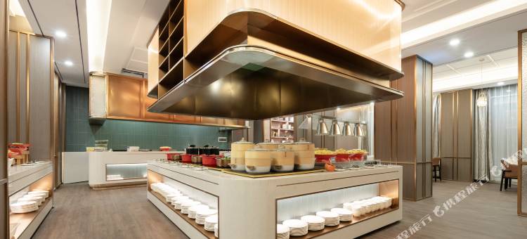 大理洱海公园美仑酒店图片