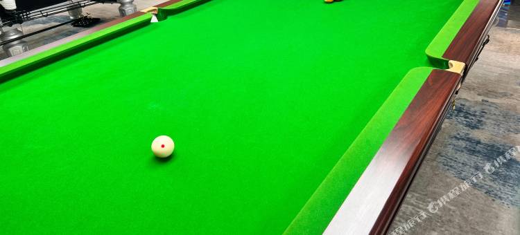 花居雅舍酒店(嘉兴南湖万达广场店)图片