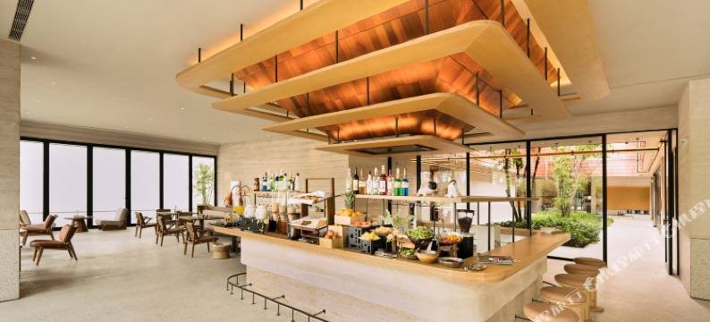 西塘宠屿酒店图片