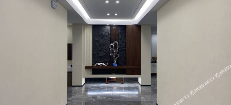 武夷山不凡山居图片