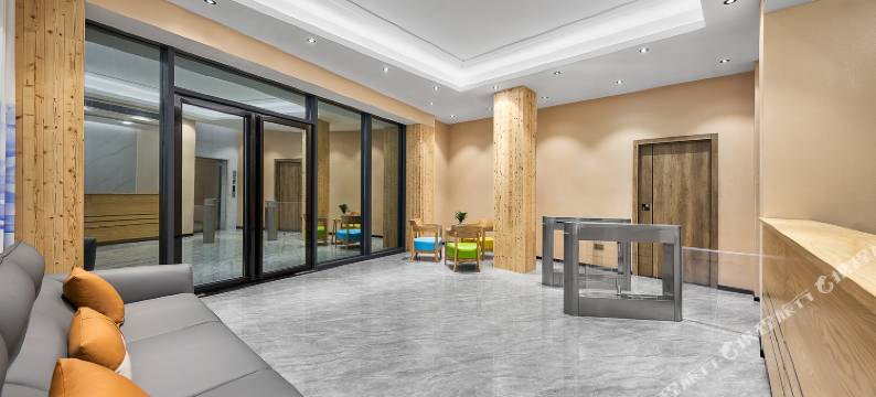 沐舍(广州新白云国际机场店)图片