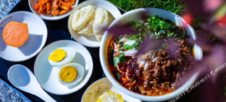 大理洱湾海景民宿(洱海生态廊道店)图片