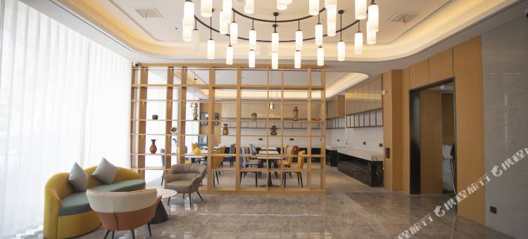 丽怡酒店(沂水富春江路店)图片