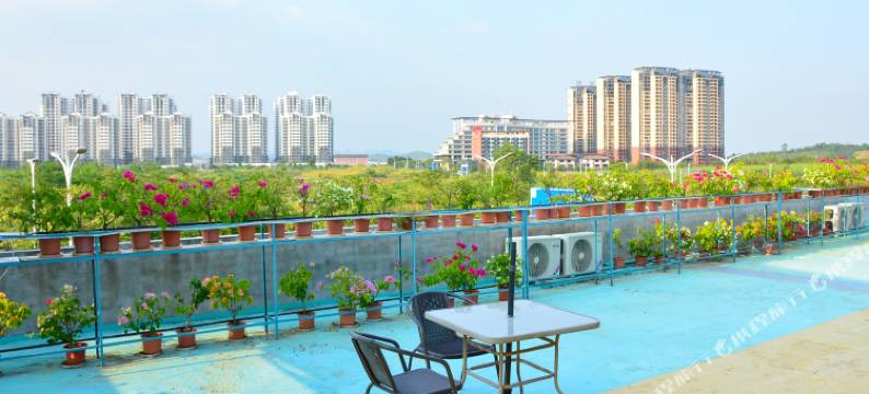 林韵山居民宿(崇左民族师范学院店)图片