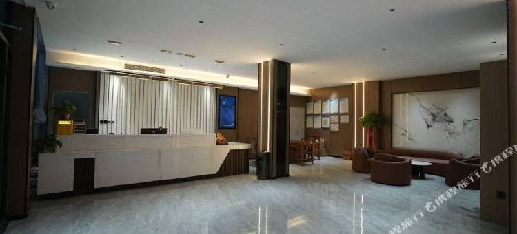 途客轻居酒店(武安白鹤公园店)图片