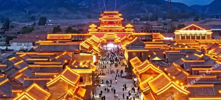 瑞家商务宾馆图片