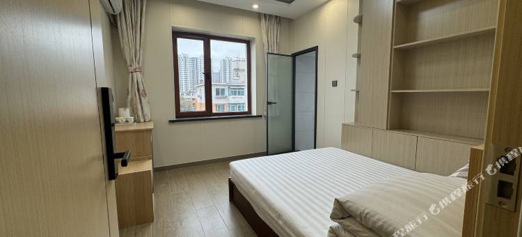 沈阳宏塔泉酒店图片