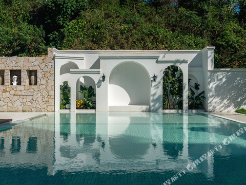 Mello觅樂民宿(桔钓沙店)