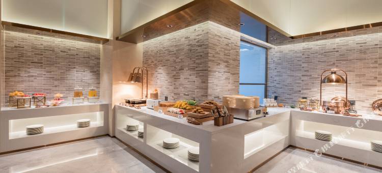 麗枫酒店(张家口职业技术学院店)图片