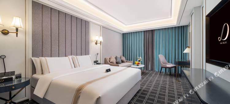 遵化燕山花园希岸Deluxe酒店图片