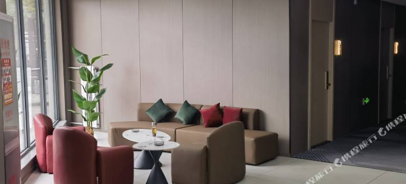 云驿酒店(大同云冈店)图片