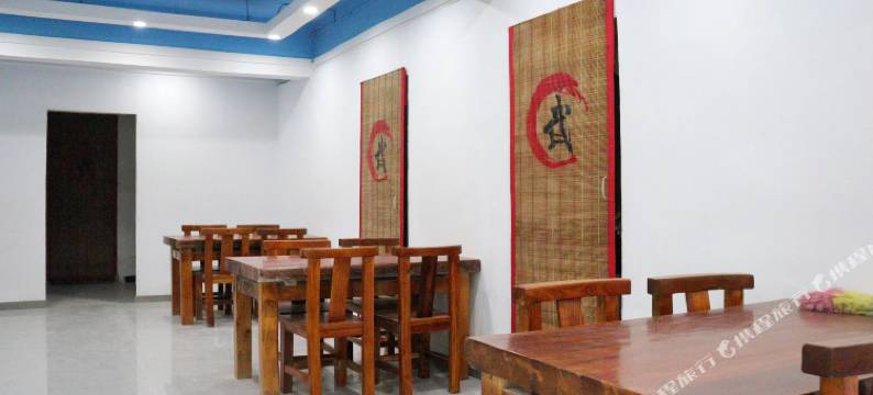 洛阳溪香小筑民宿(丽景门十字街洛邑古城店)图片