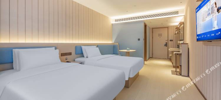 汉庭酒店(河北美术学院店)图片