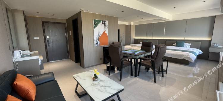 艾美电竞酒店(酃湖万达店)图片