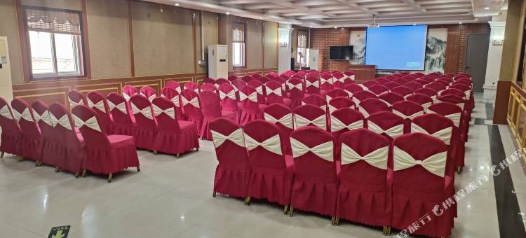 君棠酒店(鹤壁淇县汽车站店)图片